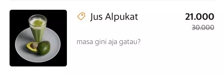 Deskripsi minuman lucu © berbagai sumber Deskripsi minuman lucu © berbagai sumber