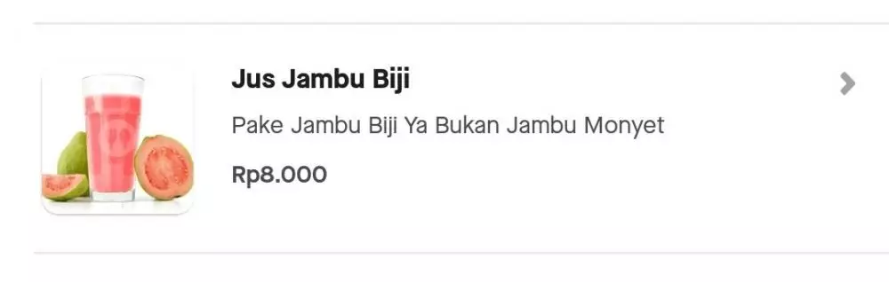 Deskripsi minuman lucu © berbagai sumber Deskripsi minuman lucu © berbagai sumber