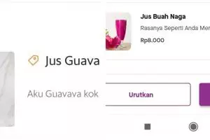 15 Deskripsi minuman ini bukti kreatifnya netizen +62 tak ada lawan