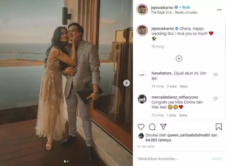 seleb nikah lagi di usia 50 tahun © Berbagai Sumber seleb nikah lagi di usia 50 tahun © Berbagai Sumber