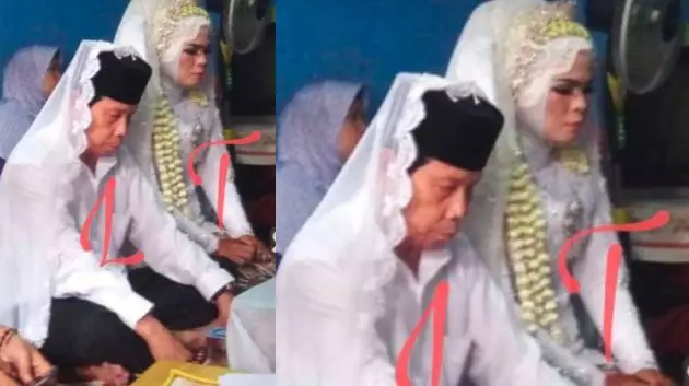seleb nikah lagi di usia 50 tahun © Berbagai Sumber seleb nikah lagi di usia 50 tahun © Berbagai Sumber