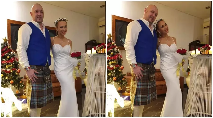 seleb nikah lagi di usia 50 tahun © Berbagai Sumber seleb nikah lagi di usia 50 tahun © Berbagai Sumber