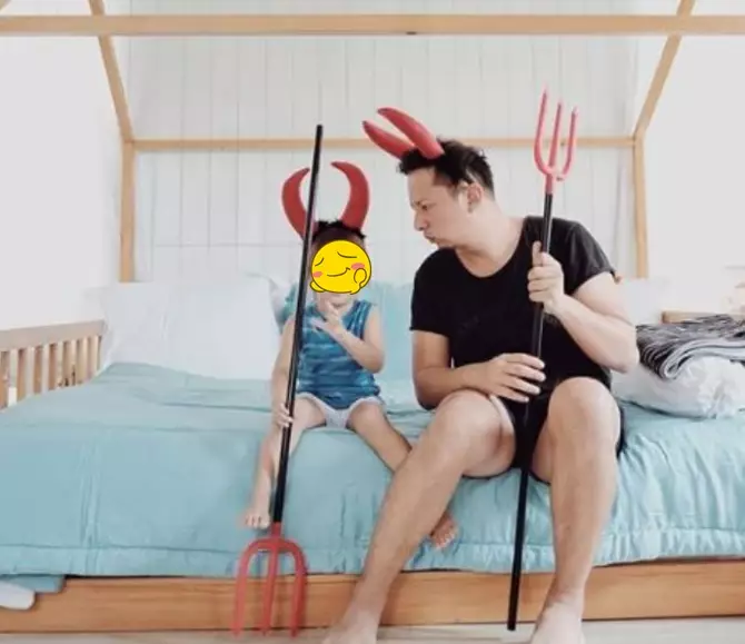 Cerita bangun rumah sendiri © Instagram Cerita bangun rumah sendiri © Instagram