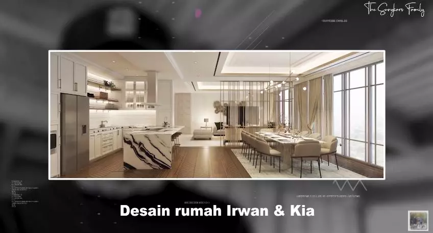 Cerita bangun rumah sendiri © Instagram Cerita bangun rumah sendiri © Instagram