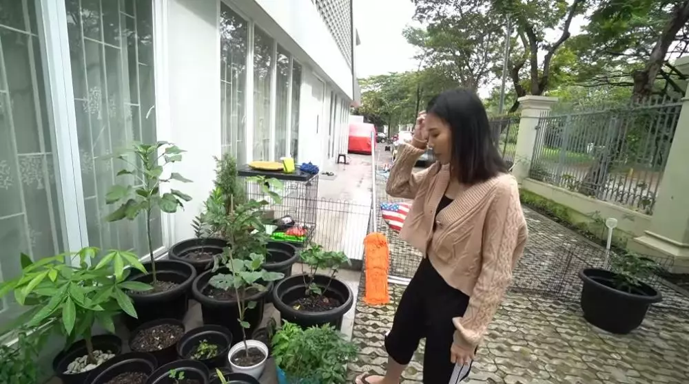 rumah jess no limit © YouTube