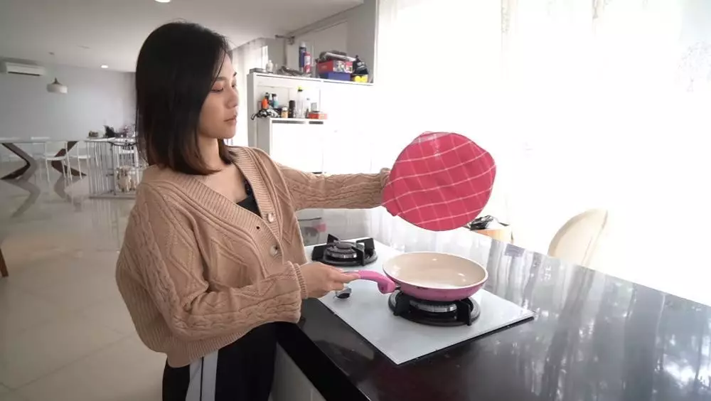 rumah jess no limit © YouTube