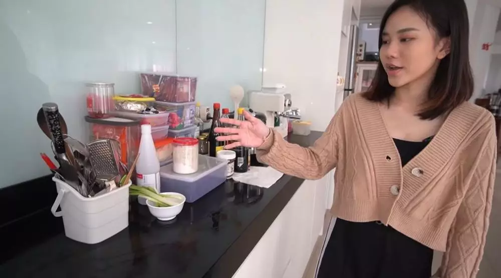 rumah jess no limit © YouTube