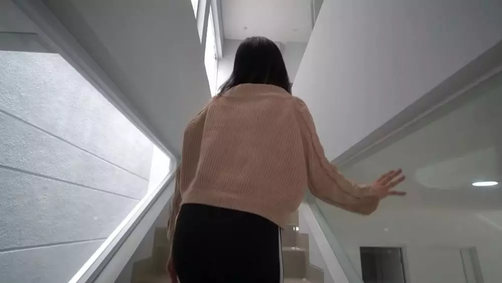 rumah jess no limit © YouTube