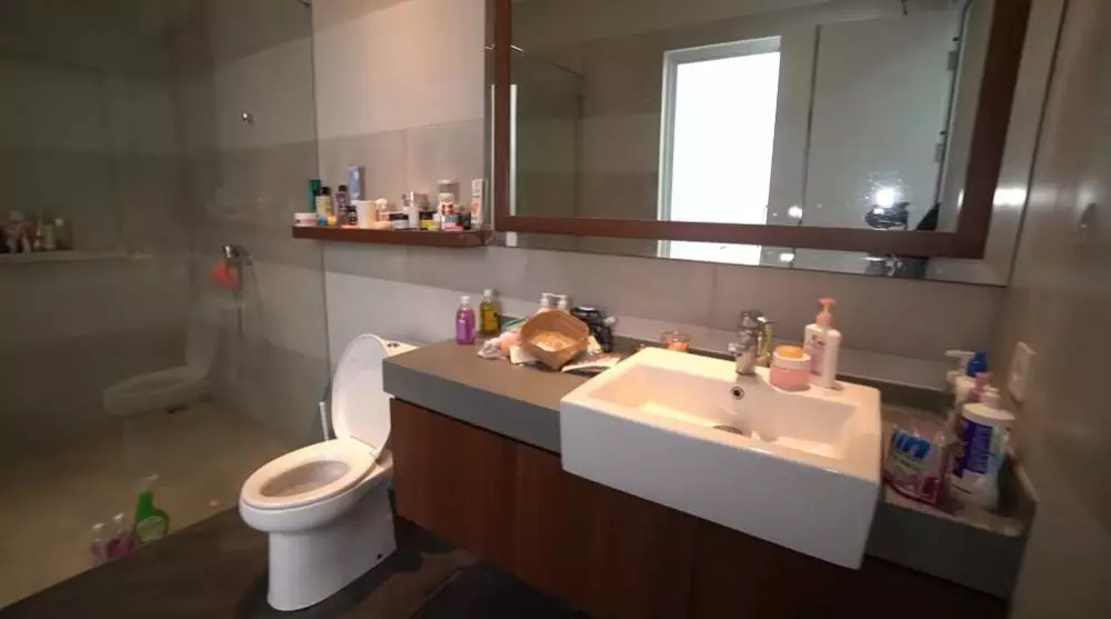 rumah jess no limit © YouTube