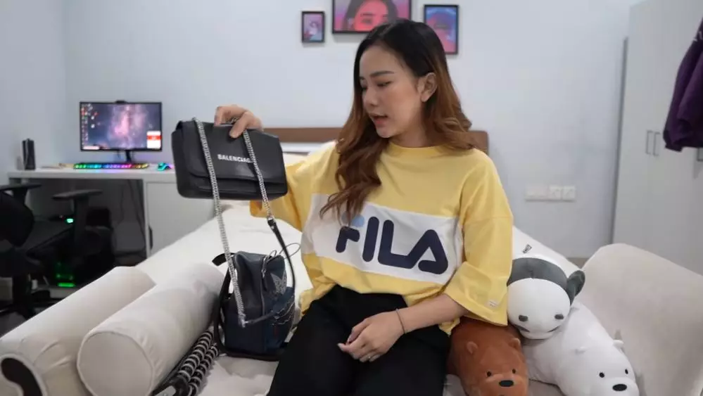 rumah jess no limit © YouTube