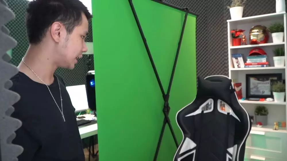 rumah jess no limit © YouTube