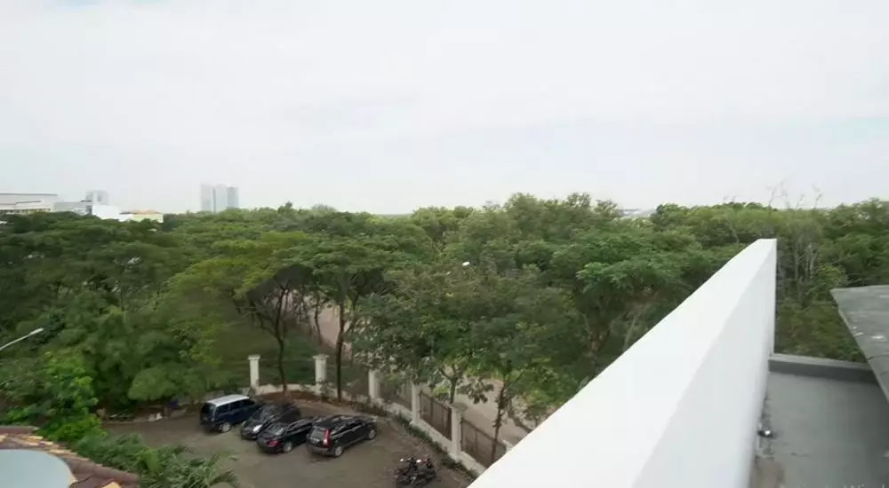 rumah jess no limit © YouTube