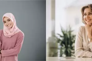 105 Kata-kata bijak renungan untuk wanita, menyentuh hati