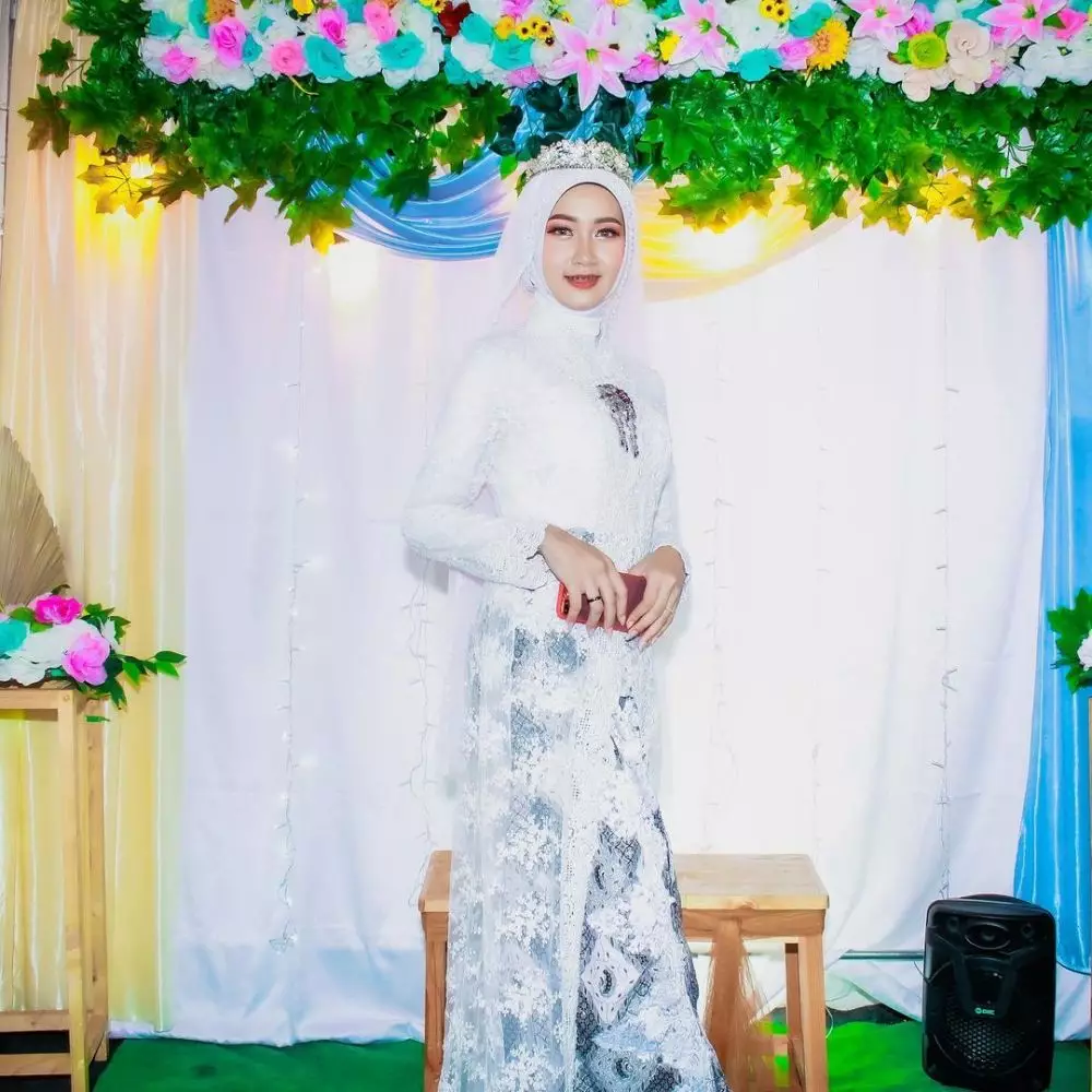 ridwan cowok viral tiktok menikah © Instagram ridwan cowok viral tiktok menikah © Instagram