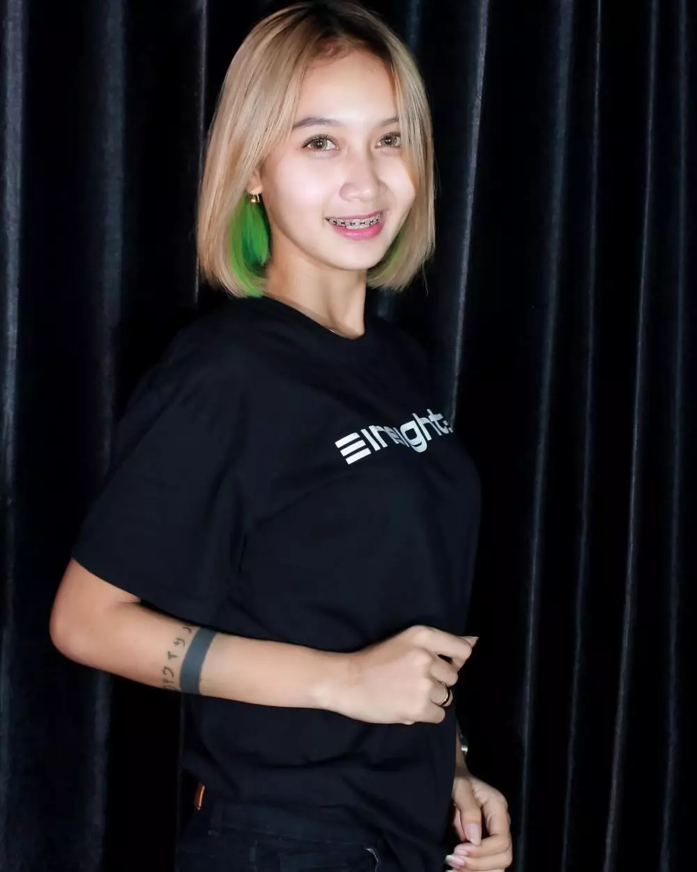 ridwan cowok viral tiktok menikah © Instagram ridwan cowok viral tiktok menikah © Instagram