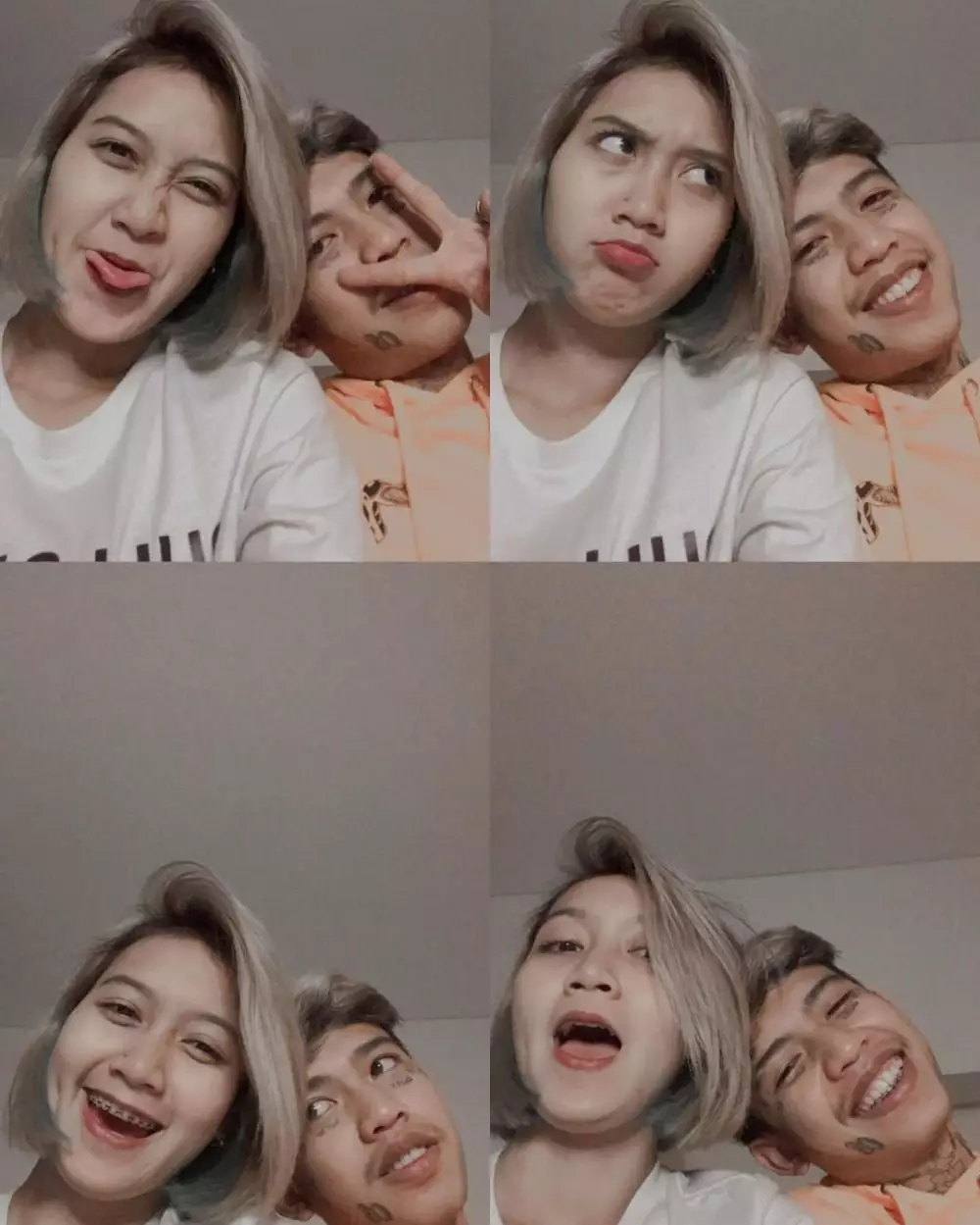 ridwan cowok viral tiktok menikah © Instagram ridwan cowok viral tiktok menikah © Instagram