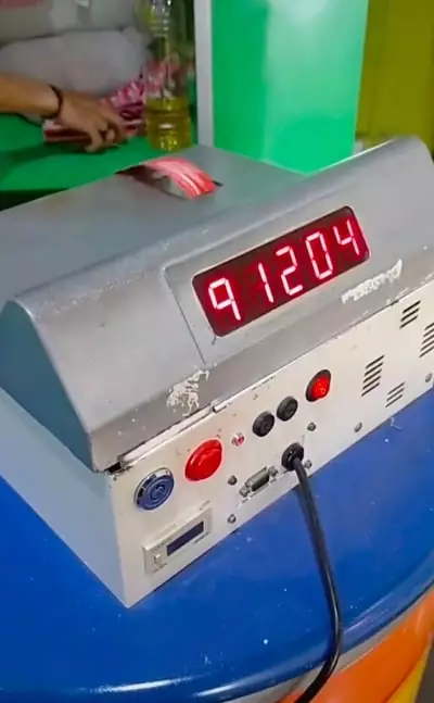 tiket hadiah permainan © TikTok tiket hadiah permainan © TikTok