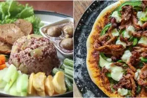 Cerita mereka yang memilih gaya hidup vegetarian, balas budi pada Bumi