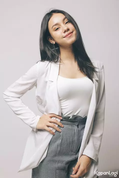 Seleb blasteran antagonis © 2021 brilio.net