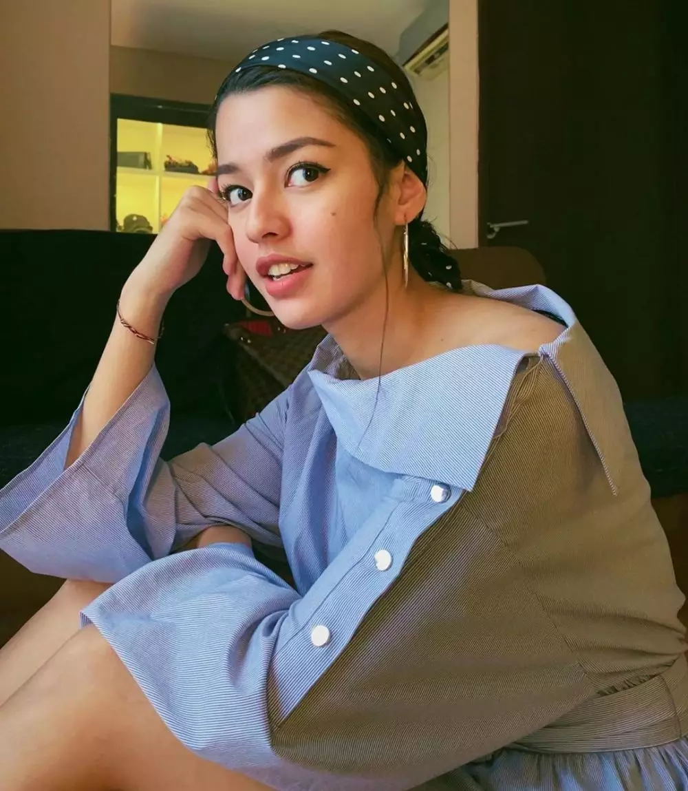 Seleb blasteran antagonis © 2021 brilio.net