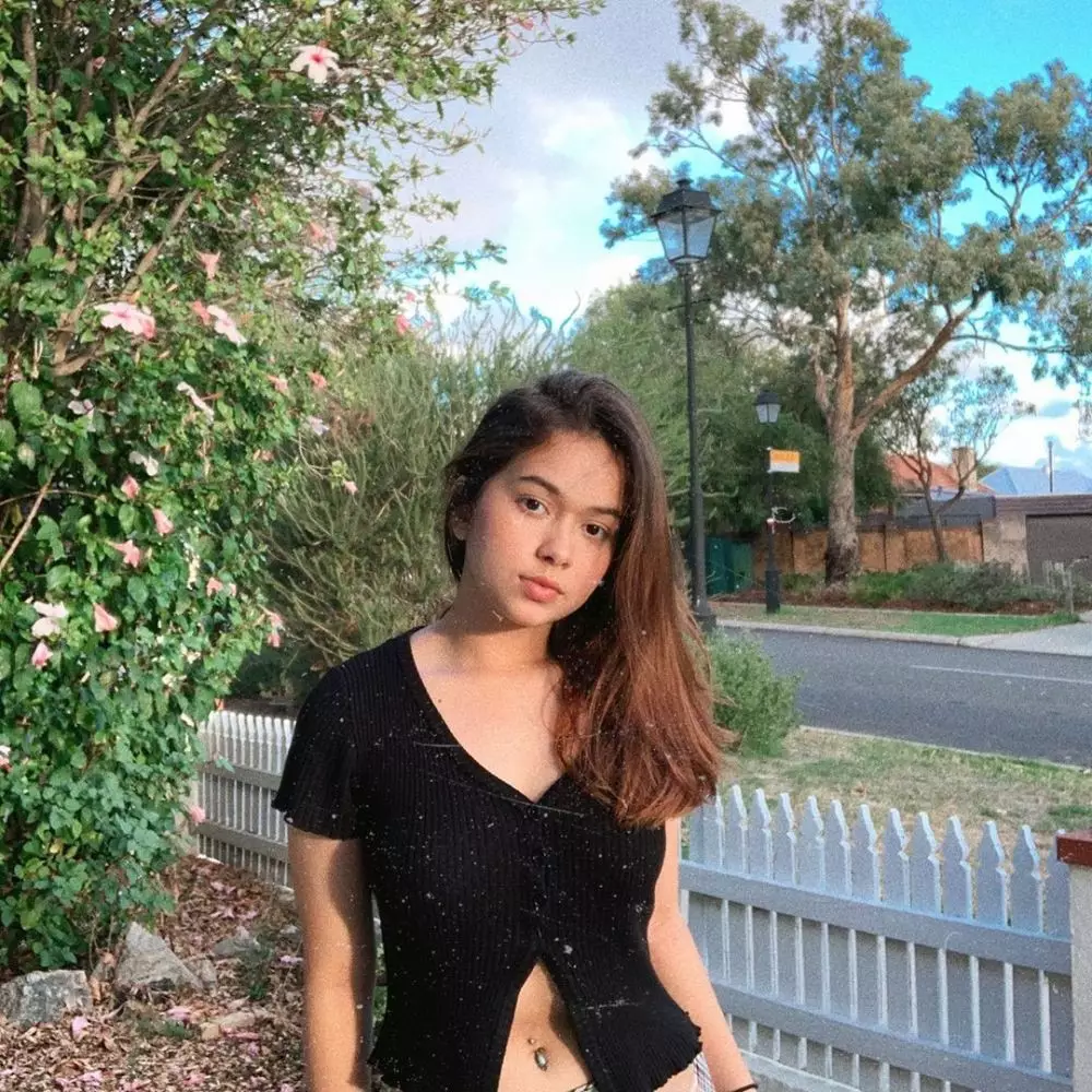 Seleb blasteran antagonis © 2021 brilio.net