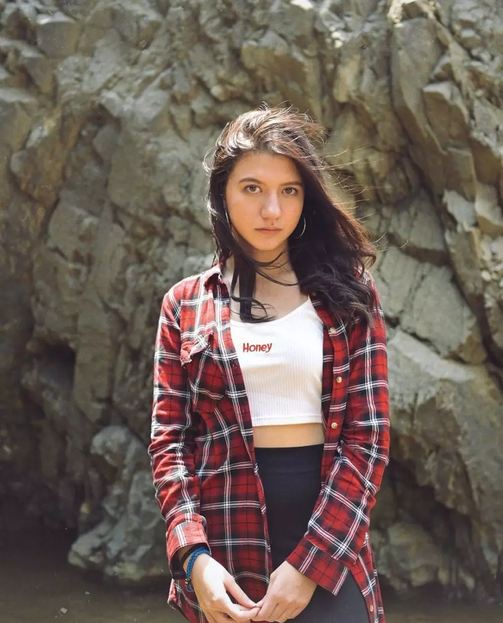 Seleb blasteran antagonis © 2021 brilio.net