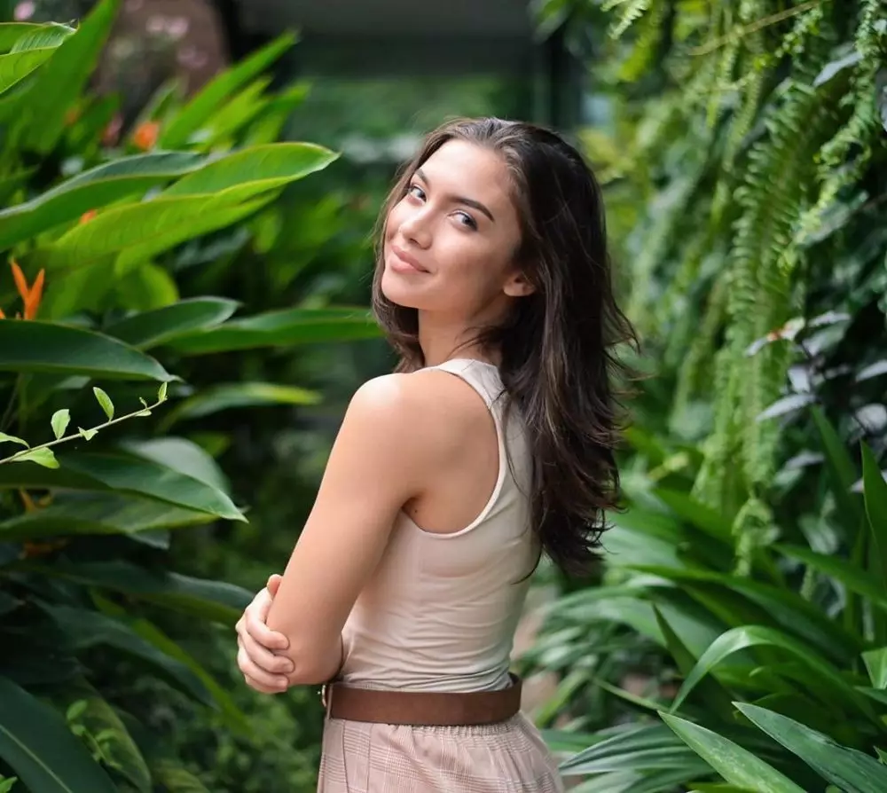 Seleb blasteran antagonis © 2021 brilio.net