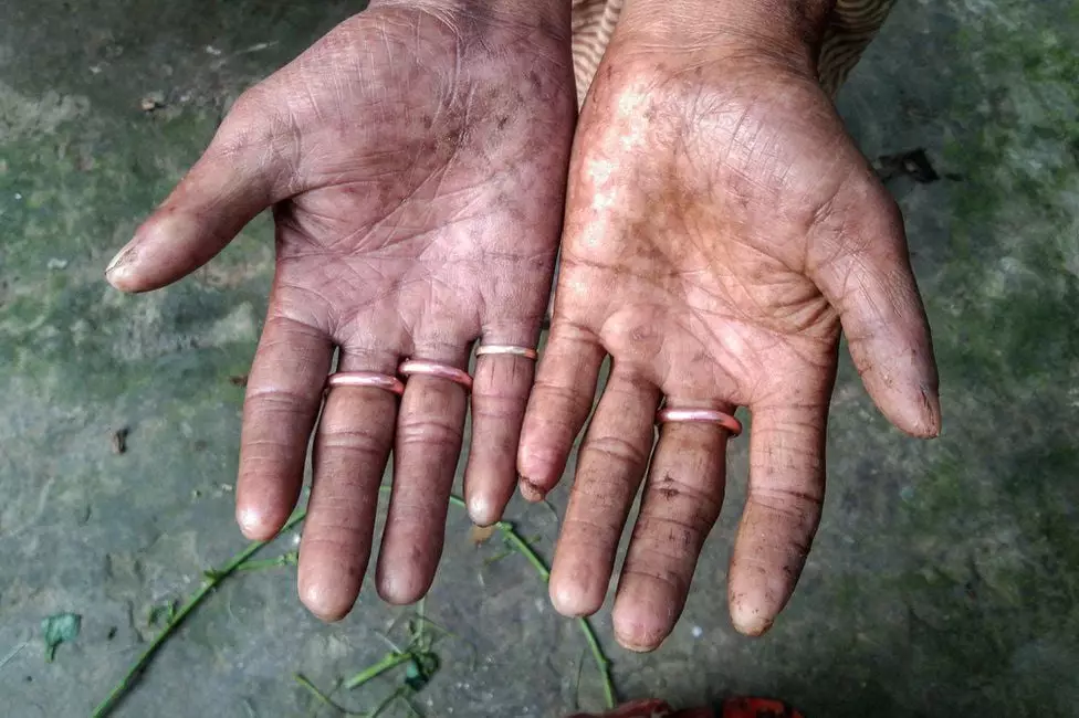 keluarga nggak punya sidik jari Berbagai sumber keluarga nggak punya sidik jari Berbagai sumber