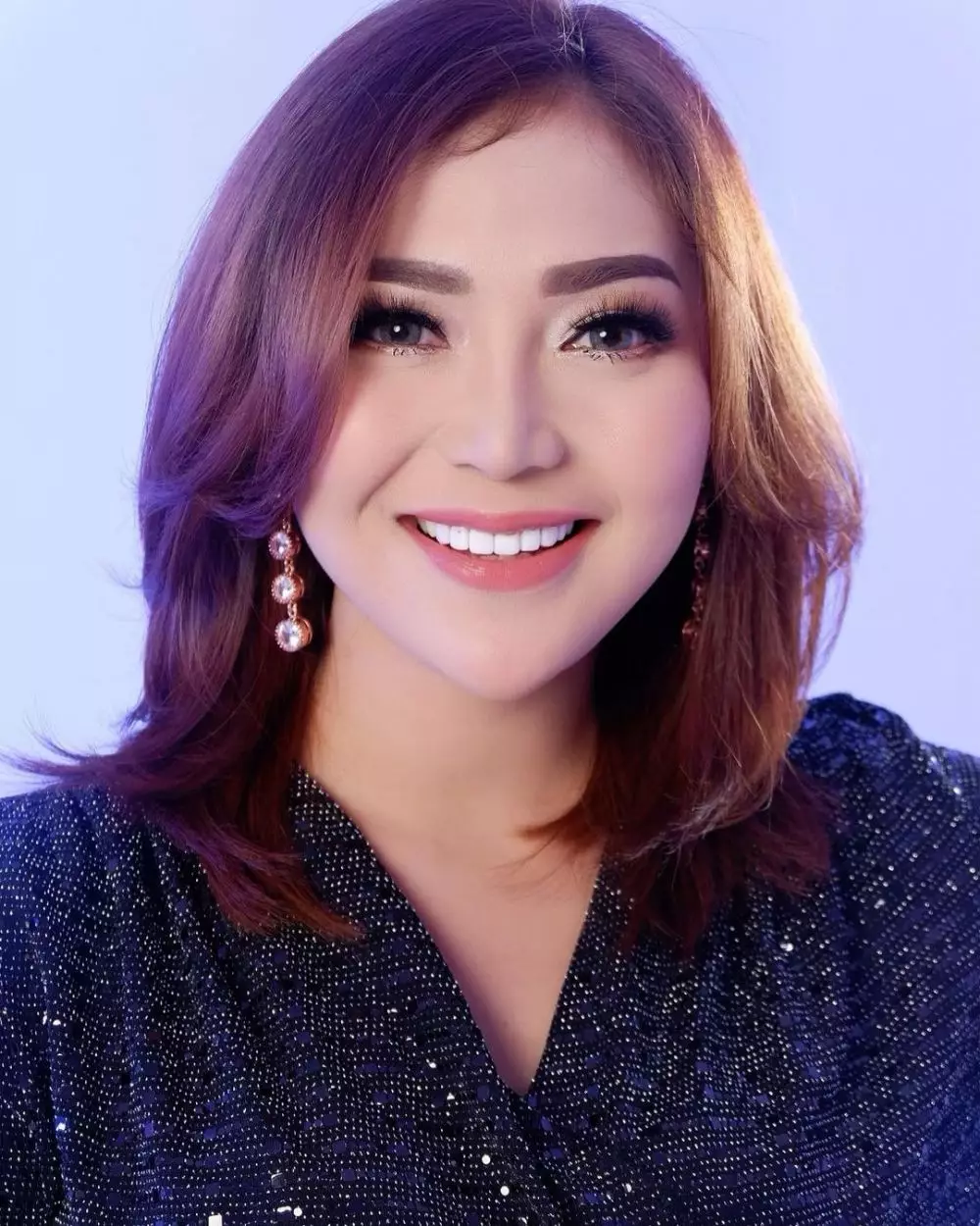 karier Chacha eks Trio Macan © berbagai sumber