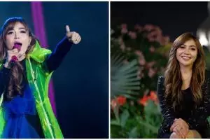 5 Perjalanan karier Chacha Sherly, gabung Trio Macan pada 2011