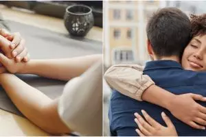 40 Kata-kata mutiara tentang pertemuan, romantis dan menyentuh hati