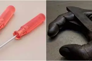 10 Bentuk perkakas montir ini absurdnya bikin geli