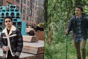 Rio Dewanto kenalkan kopi Gayo dalam sebuah film dokumenter