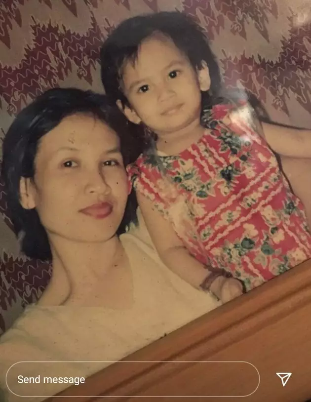 Potret lawas Vanessa Angel © 2021 brilio.net Potret lawas Vanessa Angel © 2021 brilio.net