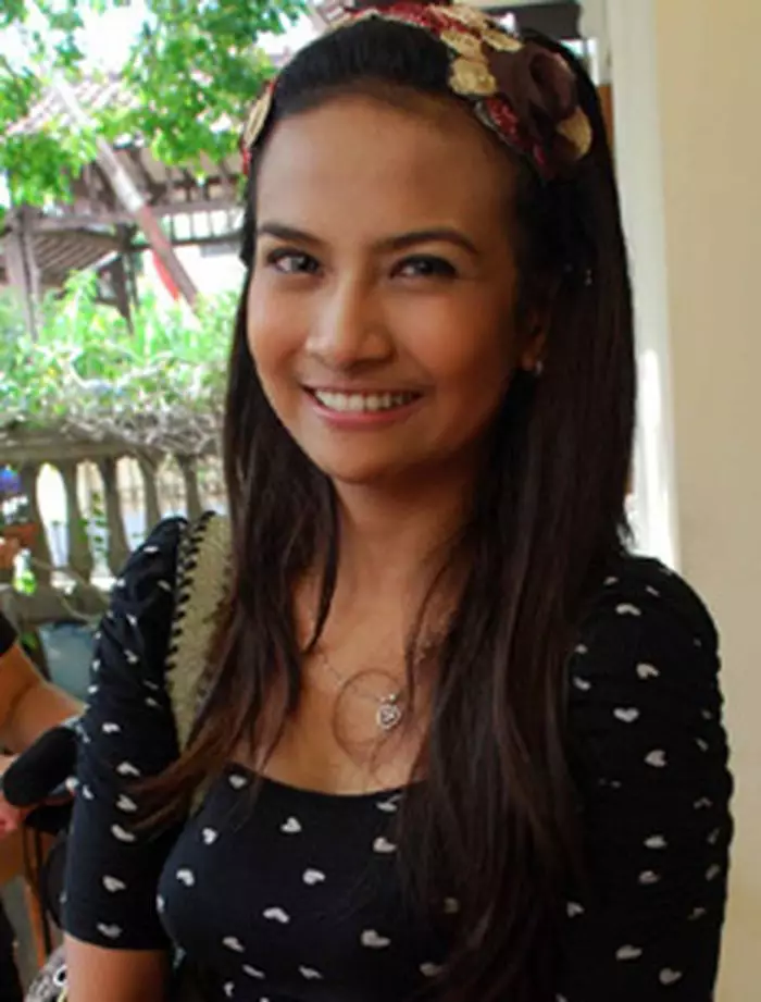 Potret lawas Vanessa Angel © 2021 brilio.net Potret lawas Vanessa Angel © 2021 brilio.net