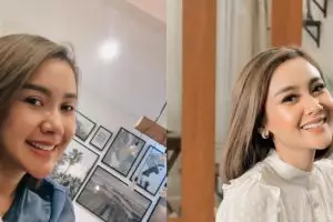 Cita Citata kenang sosok Chacha eks Trio Macan