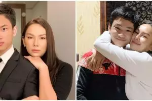 Kalina Oktarani positif Covid-19, unggahan Azka Corbuzier jadi sorotan