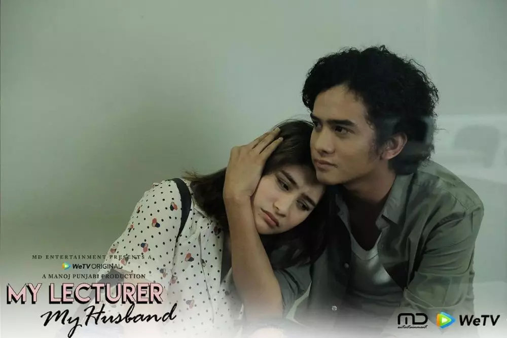 Potret mesra Prilly Latuconsina dan Kevin Ardilova © 2021 brilio.net Potret mesra Prilly Latuconsina dan Kevin Ardilova © 2021 brilio.net