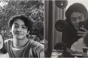 8 Potret mesra Prilly Latuconsina dan Kevin Ardilova di web series