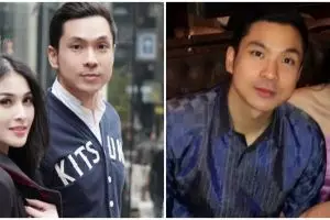 8 Transformasi Harvey Moeis suami Sandra Dewi, tak banyak berubah