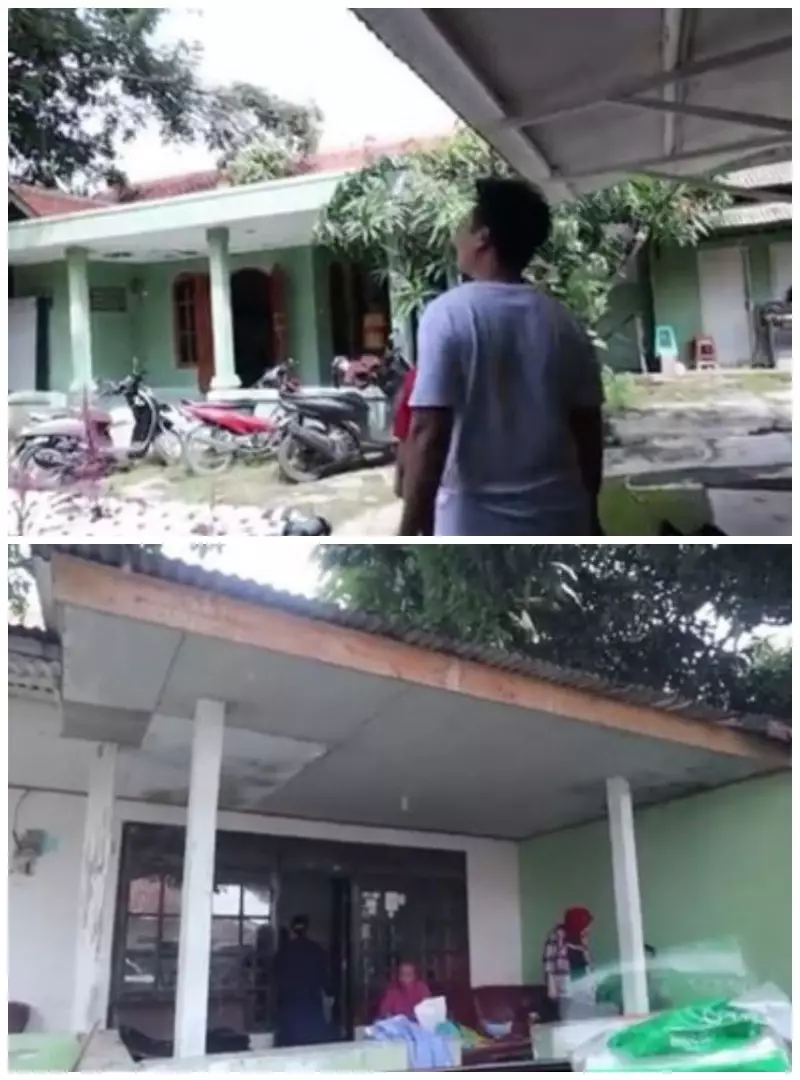 pesinetron di kampung halaman © 2021 brilio.net pesinetron di kampung halaman © 2021 brilio.net