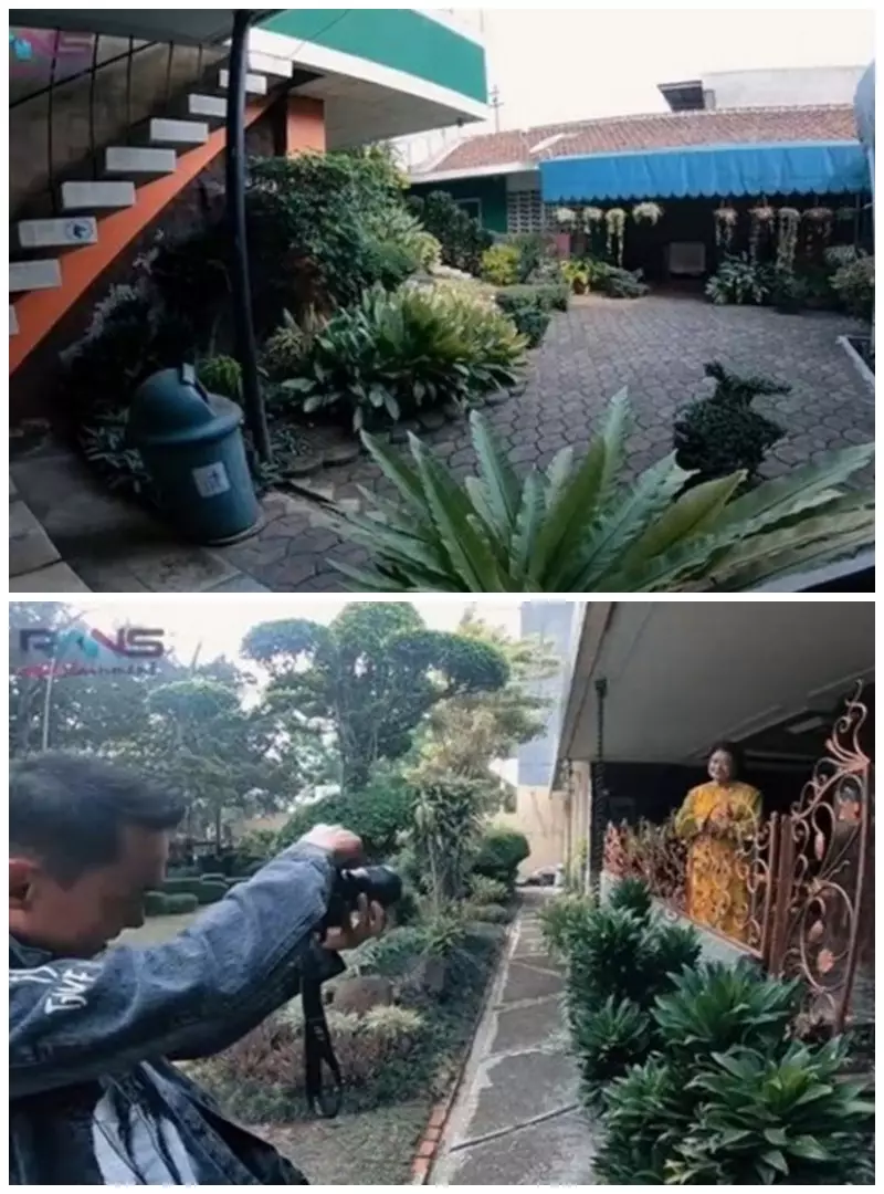 pesinetron di kampung halaman © 2021 brilio.net pesinetron di kampung halaman © 2021 brilio.net