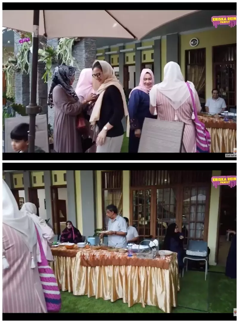 pesinetron di kampung halaman © 2021 brilio.net pesinetron di kampung halaman © 2021 brilio.net