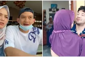 Rumah 5 pesinetron di kampung halaman, nyaman dan asri banget