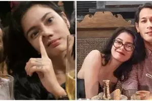 Mulai go public, ini 7 momen mesra Chef Juna dan Citra Anidya di Bali