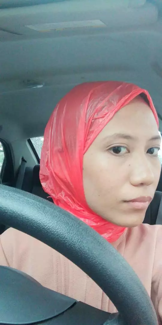 cara lain pakai tes kresek Berbagai sumber