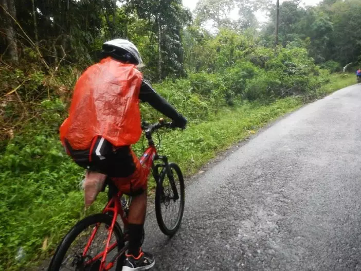 cara lain pakai tes kresek Berbagai sumber