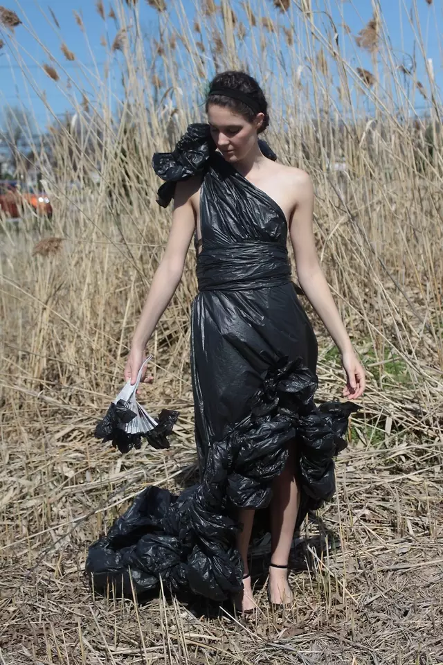 cara lain pakai tes kresek Berbagai sumber