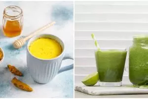 6 Minuman sehat untuk ibu menyusui, bisa bantu jaga imun tubuh