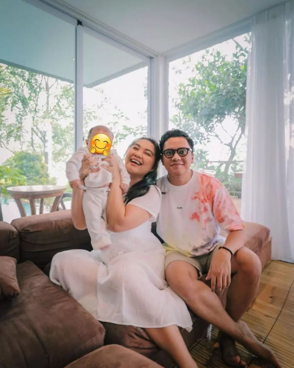 YouTuber Indonesia bareng pasangan © 2021 brilio.net